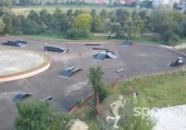 Skatepark Buzau - skateboarding in Buzau | faSport.ro