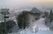 Partia Piatra Neamt - ski in Piatra-Neamt | faSport.ro
