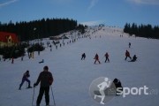 Partiile Ranca - ski in Novaci | faSport.ro
