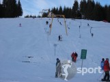 Statiunea Izvoare - ski in Baia-Mare | faSport.ro