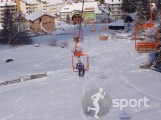 Partia Poiana Stiol din Borsa - ski in Borsa | faSport.ro