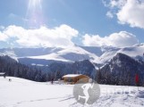 Partia Poiana Stiol din Borsa - ski in Borsa | faSport.ro