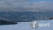 Partie Cheile Butii - ski in Petrosani | faSport.ro