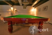 Black & White - snooker in Oradea | faSport.ro