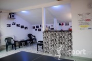 AMA Sport Center - tenis-de-masa in Ploiesti | faSport.ro