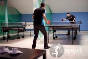 AMA Sport Center - tenis-de-masa in Ploiesti | faSport.ro