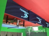 FRM Sports Cafe - tenis-de-masa in Bucuresti | faSport.ro