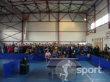 Top Arena Topoloveni - tenis-de-masa in Topoloveni | faSport.ro