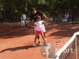 Dax Tenis Club - tenis in Bucuresti | faSport.ro