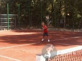 Dax Tenis Club - tenis in Bucuresti | faSport.ro