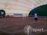 Club AS Tenis AMG - tenis in Bucuresti | faSport.ro