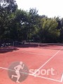 Dax Tenis Club - tenis in Bucuresti | faSport.ro