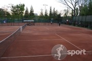 Green Tennis Club - tenis in Bucuresti | faSport.ro