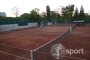 Green Tennis Club - tenis in Bucuresti | faSport.ro