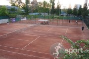 Green Tennis Club - tenis in Bucuresti | faSport.ro