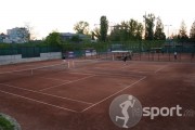 Green Tennis Club - tenis in Bucuresti | faSport.ro
