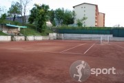 Green Tennis Club - tenis in Bucuresti | faSport.ro