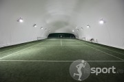 Hotel Traian - tenis in Constanta | faSport.ro