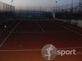 Tenis de camp Tomesti - tenis in Iasi | faSport.ro