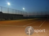 Tenis de camp Tomesti - tenis in Iasi | faSport.ro