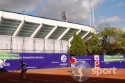 Arenele BNR - tenis in Bucuresti | faSport.ro