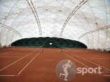 Clubul Diplomatic - tenis in Bucuresti | faSport.ro