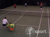 Club Romania de Maine - tenis in Bucuresti | faSport.ro
