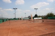 Daimon Sport Club - tenis in Bucuresti | faSport.ro