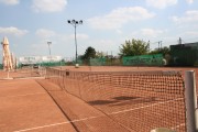 Daimon Sport Club - tenis in Bucuresti | faSport.ro