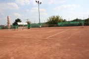 Daimon Sport Club - tenis in Bucuresti | faSport.ro