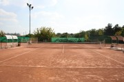 Daimon Sport Club - tenis in Bucuresti | faSport.ro