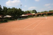 Daimon Sport Club - tenis in Bucuresti | faSport.ro