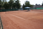 Dinamo - tenis in Bucuresti | faSport.ro