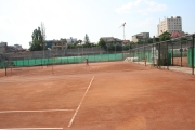 Dinamo - tenis in Bucuresti | faSport.ro