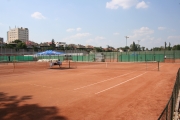 Dinamo - tenis in Bucuresti | faSport.ro