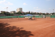 Dinamo - tenis in Bucuresti | faSport.ro