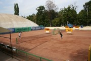 Enache ITS - tenis in Bucuresti | faSport.ro