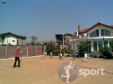 Vip Tenis Club - tenis in Bucuresti | faSport.ro