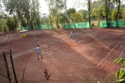 Libra Phoenix Sport - tenis in Bucuresti | faSport.ro