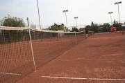 Mazicon - tenis in Bucuresti | faSport.ro