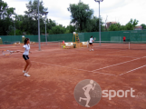Pescariu Sports - tenis in Bucuresti | faSport.ro