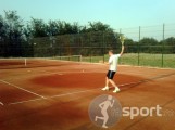 Tenis Club Sun Village - tenis in Pitesti | faSport.ro
