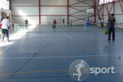 Tenis Club Wilsor - tenis in Bucuresti | faSport.ro