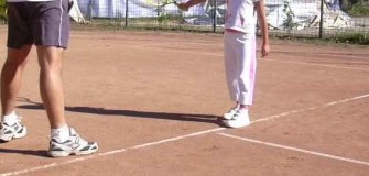 Clubul Sportiv Pressing - tenis in Bucuresti