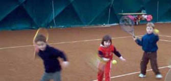 Tenis Club Major - tenis in Bucuresti