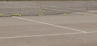 Tenis Club Wilsor - tenis in Bucuresti